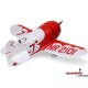 E-Flite Gee Bee R-2 0.51M As3X Safe Select Bnf Basic