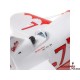 E-Flite Gee Bee R-2 0.51M As3X Safe Select Bnf Basic
