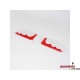 E-Flite Gee Bee R-2 0.51M As3X Safe Select Bnf Basic