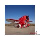 E-Flite Gee Bee R-2 0.51M As3X Safe Select Bnf Basic