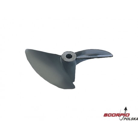 Krick Śruba Napędowa 45 Mm 2-Łopatkowa Carbon D/d Prawa