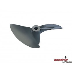 Krick Śruba Napędowa 51 Mm 2-Łopatkowa Carbon D/d Prawa