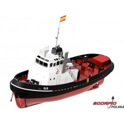 Türkmodel Alai 1:35 Kit