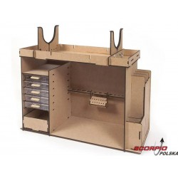 Occre Stanowisko Robocze