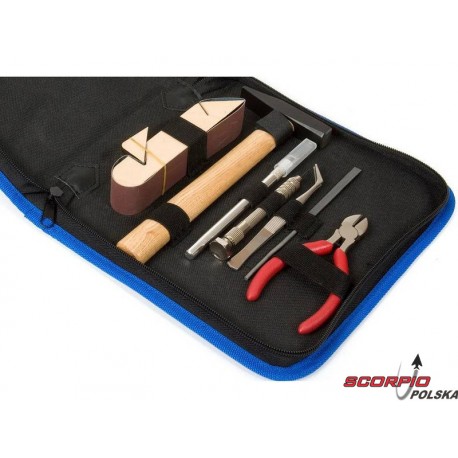 Occre Zestaw Narzędzi Basic