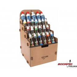 Occre Organizer Na Farby