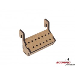 Occre Organizer Z Otworami