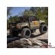 Axial Scx10 Iii Toyota Sr5 1987 4Wd Rtr Piaskowy