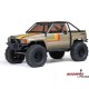 Axial Scx10 Iii Toyota Sr5 1987 4Wd Rtr Piaskowy