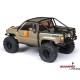 Axial Scx10 Iii Toyota Sr5 1987 4Wd Rtr Piaskowy
