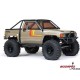 Axial Scx10 Iii Toyota Sr5 1987 4Wd Rtr Piaskowy