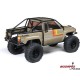 Axial Scx10 Iii Toyota Sr5 1987 4Wd Rtr Piaskowy