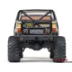 Axial Scx10 Iii Toyota Sr5 1987 4Wd Rtr Piaskowy
