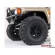 Axial Scx10 Iii Toyota Sr5 1987 4Wd Rtr Piaskowy