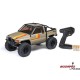 Axial Scx10 Iii Toyota Sr5 1987 4Wd Rtr Piaskowy