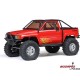Axial Scx10 Iii Toyota Sr5 1987 4Wd Rtr Piaskowy