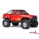 Axial Scx10 Iii Toyota Sr5 1987 4Wd Rtr Piaskowy