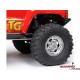 Axial Scx10 Iii Toyota Sr5 1987 4Wd Rtr Piaskowy