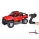 Axial Scx10 Iii Toyota Sr5 1987 4Wd Rtr Piaskowy