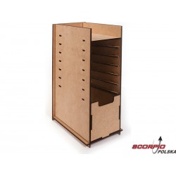 Occre Organizer Pionowy