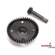 Losi Przednie Koło Zębate, Zębatka: 8Xte