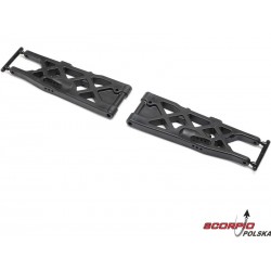 Losi Wahacz Tylny (2): 8Xte