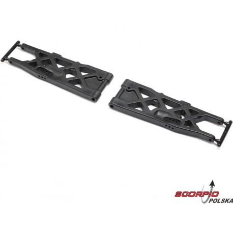 Losi Wahacz Tylny (2): 8Xte