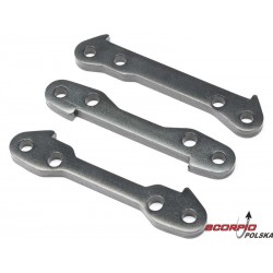 Losi Loże Sworzni Zawieszenia: 8Xe, 8Xte