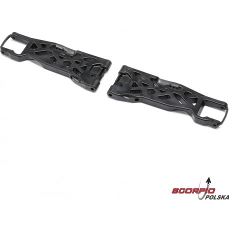 Losi Wahacz Przedni (2): 8Xte