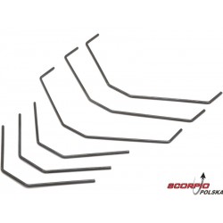 Losi Stabilizator: 8Xte