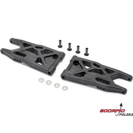 Losi Wahacz Tylny (2): 8Xe