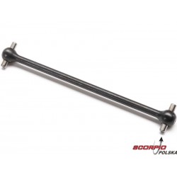 Losi Wał Centralny 85,5 Mm: 8X 2.0, 8X