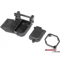 Losi Płyta Odbiornika I Regulatora: 8Xe