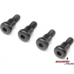 Losi Sworzeń (4): 8Xe, 8Xte