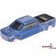 Arrma Karoseria Bezspinkowa Niebieska: Big Rock