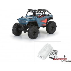 Pro-Line Karoseria 1:24 2004 Jeep Lj: Scx24