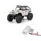 Pro-Line Karoseria 1:24 1979 Toyota Land Cruiser Fj40 Niemalowana: Scx24