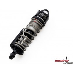 Pro-Line Amortyzator Olejowy, Przód/tył, Kompletny (4): Arrma Granite, Mojave, Typhon Grom