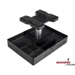 Pro-Line Wielofunkcyjny Stojak Do Samochodów Rc 1:28 - 1:8