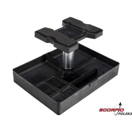 Pro-Line Wielofunkcyjny Stojak Do Samochodów Rc 1:28 - 1:8