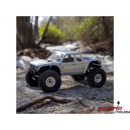 Axial Scx10 Iii 1:10 4Wd Kit