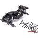 Axial Scx10 Iii 1:10 4Wd Kit