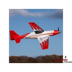 E-Flite V1200 1,2 M Bnf Basic As3X+ Safe Select