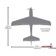 E-Flite V1200 1,2 M Pnp