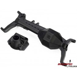 Axial Łożysko Przedniej Osi, Osłona Dyferencjału Ar45P: Scx10Iii Sr5