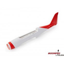 E-Flite Kadłub: V1200 V2