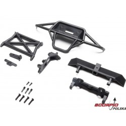 Axial Zderzak Przedni/tylny: Scx10Iii Sr5