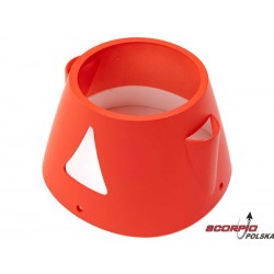 E-Flite Osłona Silnika: V1200 V2