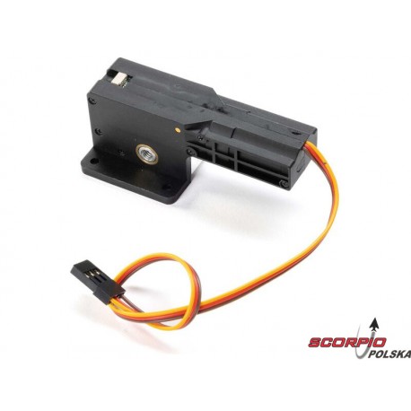 E-Flite Jednostka Chowanego Podwozia 90St: V1200 V2