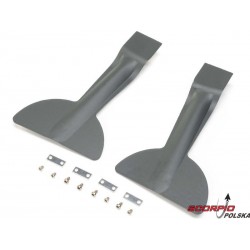 E-Flite Klapka Podwozia: V1200 V2